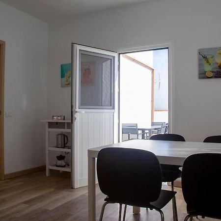 Apartmán Casa La Balaustrada Valverde  Exteriér fotografie