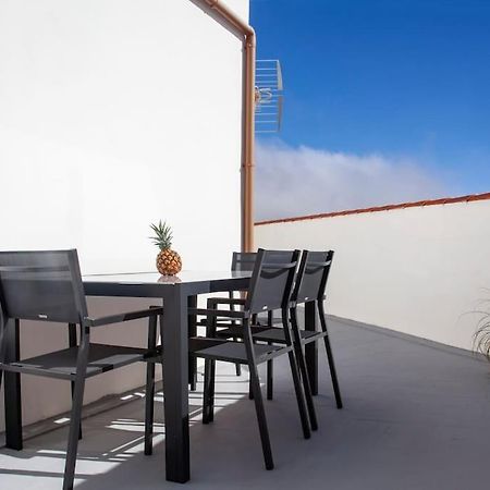 Apartmán Casa La Balaustrada Valverde  Exteriér fotografie