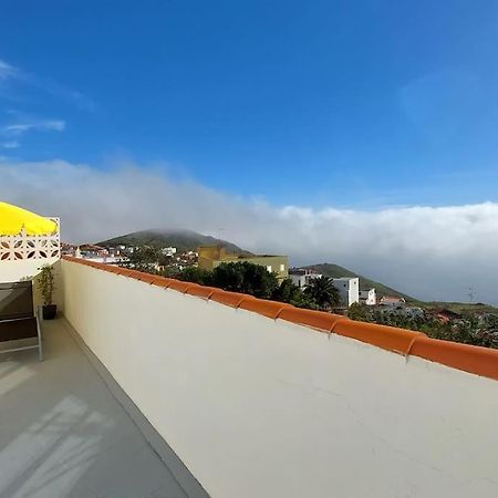 Apartmán Casa La Balaustrada Valverde  Exteriér fotografie