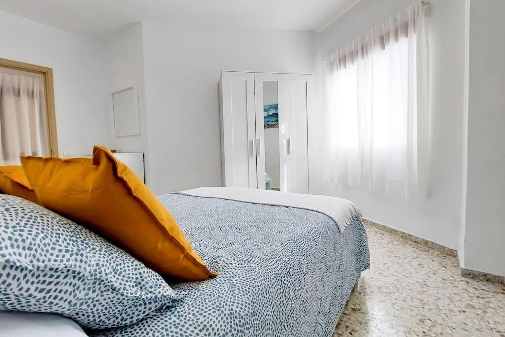 Apartmán Casa La Balaustrada Valverde  Exteriér fotografie