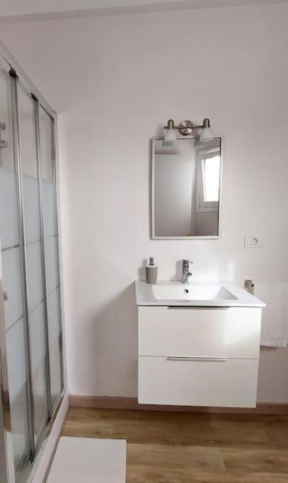 Apartmán Casa La Balaustrada Valverde  Exteriér fotografie