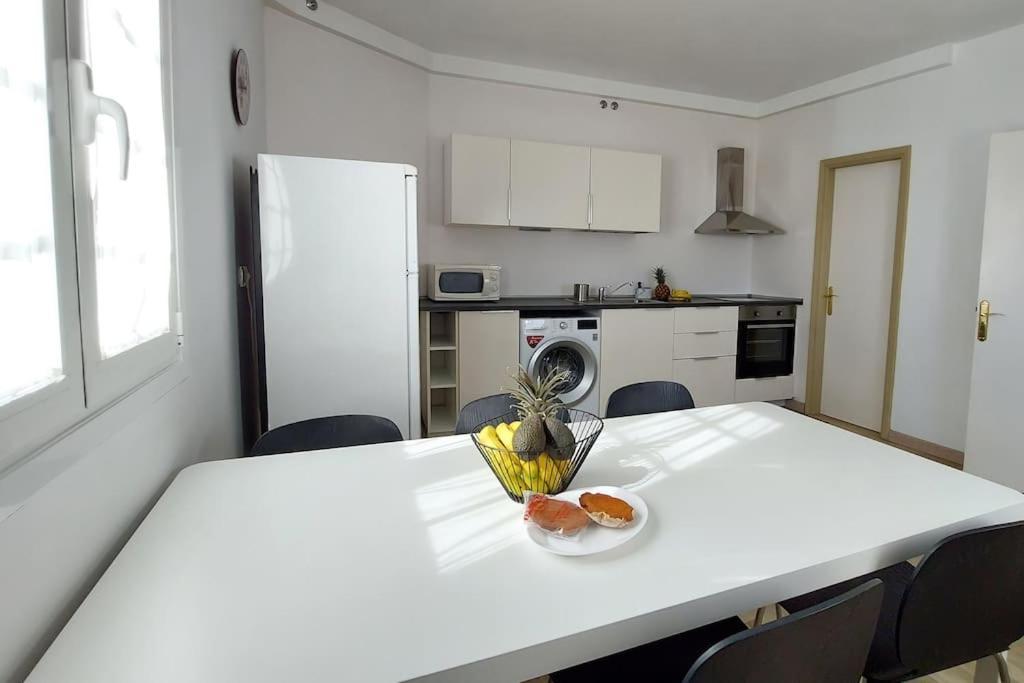 Apartmán Casa La Balaustrada Valverde  Exteriér fotografie