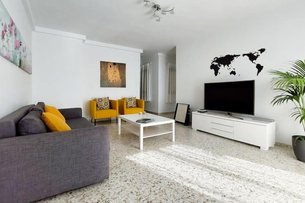 Apartmán Casa La Balaustrada Valverde  Exteriér fotografie