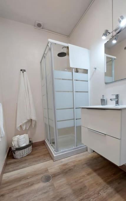 Apartmán Casa La Balaustrada Valverde  Exteriér fotografie